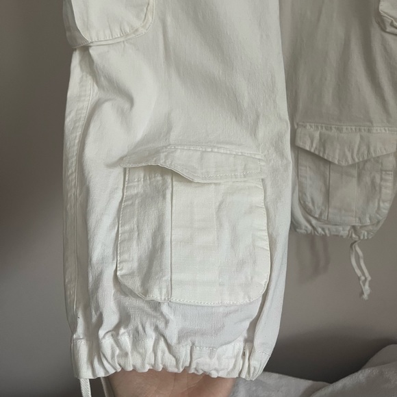 Malene Birger Cargo Pants - Picture 5 of 14